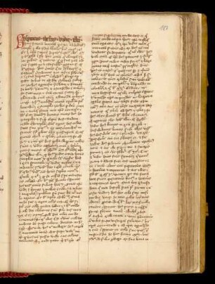 Sermones et Nota
