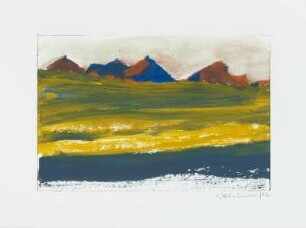 ohne Titel