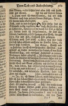 563-569, § 459 - 464