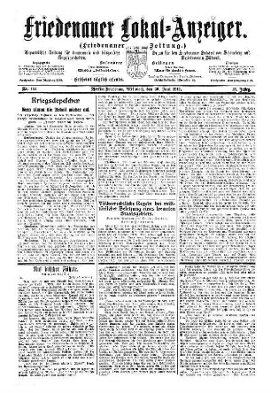 Nr. 151, 30.06.1915