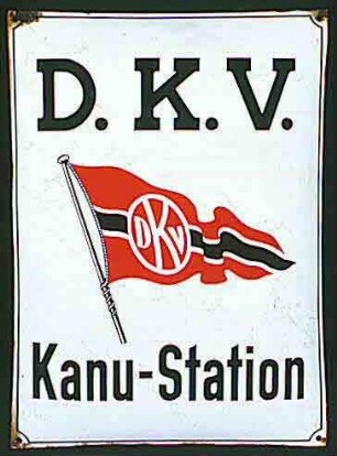 D.K.V. Kanu-Station