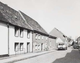 Wohnhaus, Mühlberg (Elbe)