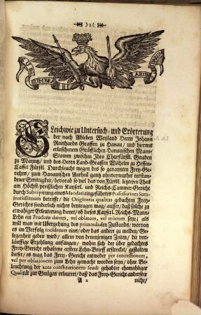 Gründlich deduction und Anweisung