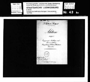Blank, Marietta (*25.04.1867 in Wien); Hofschauspielerin; ausgesch.: 1907