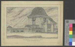 Synagoge
