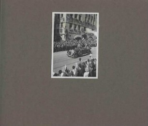 Photoalbum - NSDAP am Hauptmarkt