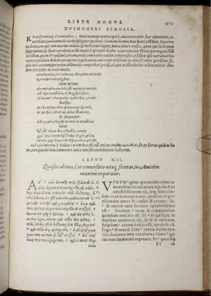 Capvt XII.