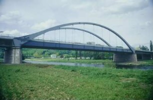 Weserbrücke Holzminden