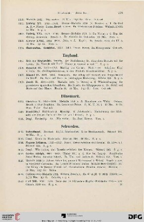 England (Nr. 3335-3338)