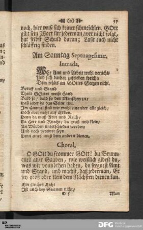 [Septuagesimæ bis Judica]