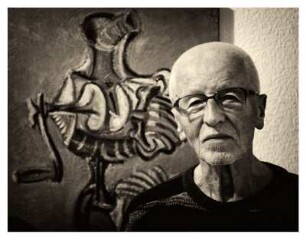 PORTRAIT PETER GRAF