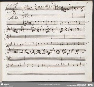 Aria: Conservati fedele