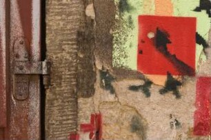 Rot gegen Gelb