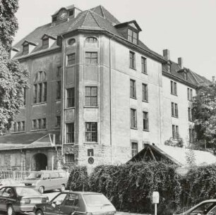 Gesamtschule Grete Unrein