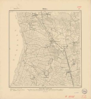 0818 Broens [alte Nr. 52]