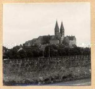Quedlinburg, Stiftskirche