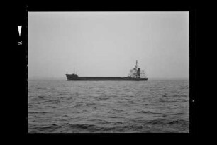 Christa ex Christiane Schulte (1972), Courier Team Ship., Cy, Hamburg