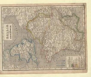 Gallia und Britannia