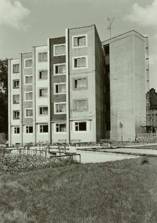 Schwesternwohnheim