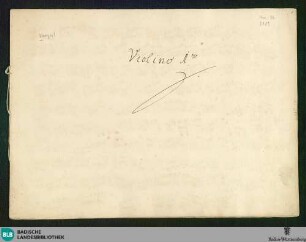 Concertos - Don Mus.Ms. 2189 : iSol (X), orch; C