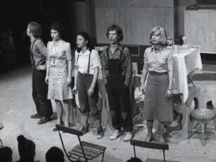 Kannst Du zaubern, Opa?: Michael Kausch, Inge Blau, Adelheid Arndt, Thomas Ahrens, Ursula Haustein