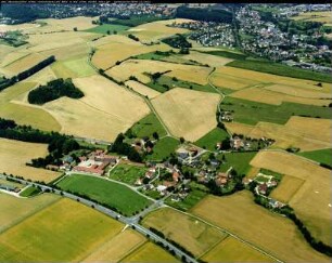 Detmold-Hornoldendorf