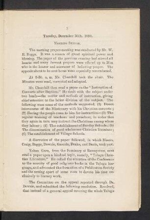 Tuesday, December 30th. 1890