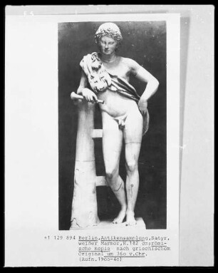 Satyr