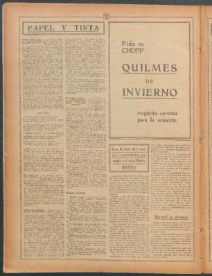 Marconi se divorcia