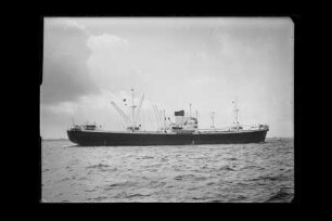Gustav Pistor (1953), Oetker.- Rudolf A. Oetker, Hamburg