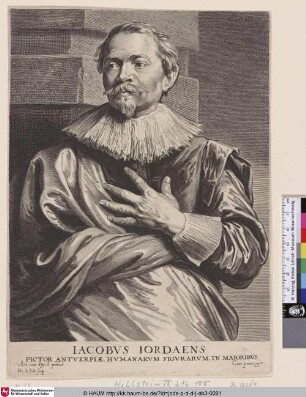 Jacobus Jordaens