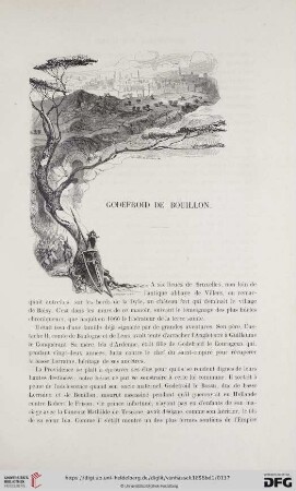 Godefroid de Bouillon