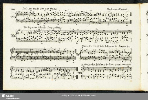 [No. 795 bis No. 800]