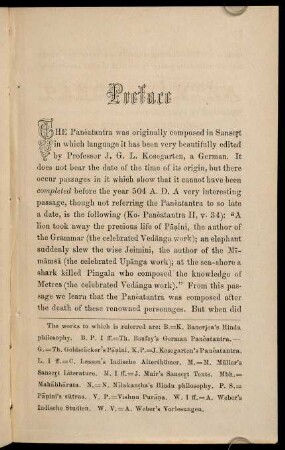 Preface