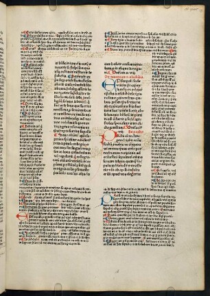 59r-60r, De maioritate et obedientia / De pactis.