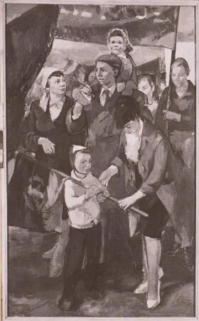 Demonstration