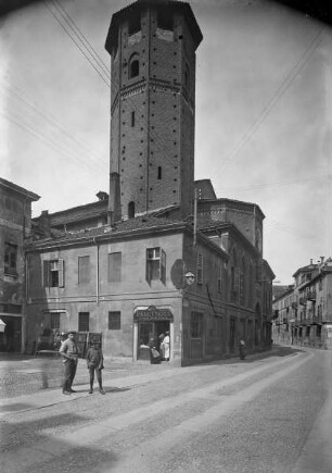 San Marco