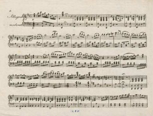 Clavecin