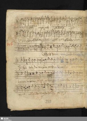 Gregorius, Andreas: Gott Vater uns sein Sohn vorstellt