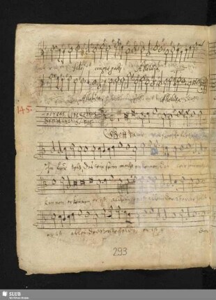 Gregorius, Andreas: Gott Vater uns sein Sohn vorstellt