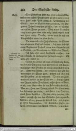Aufruhr der Leibwache