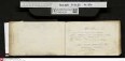 Stammbuch des Ernst Philipp Ludwig Zellmann (1763-1795) aus
                           Braunschweig
