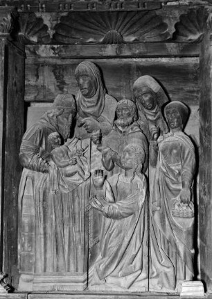 Beschneidung Christi