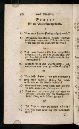 326-329, Fragen