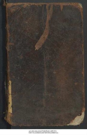 Geistreiches kurzgefaßtes Gebethbuch : worinnen geistreicher Lehrer Morgen- und Abendseegen, auf alle Tage in der Wochen, wie auch Buß- Beicht- und Communiongebethe, die Kirchengebethe auf die Sonn- und Festtage, wie solche in den öffentlichen Versammlungen im Herzogthum Gotha ... verlesen werden ...