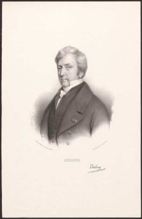 Dulong, Pierre Louis