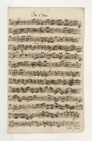 Oboe d'amore