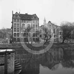 Synagoge Oppeln