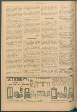 La edad del petróleo