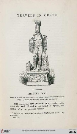 Chapter XXI